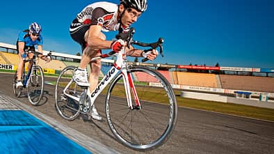 RB 0311 Aero-Renner Teaserbild