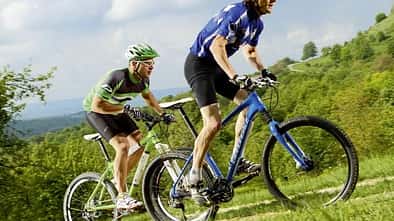 MB 0710 Hardtails Teaserbild II