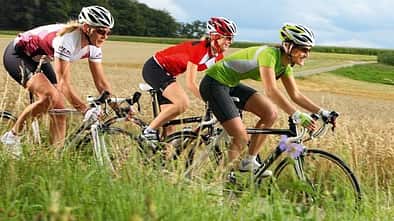 RB 1009 Damen-Rennräder im Test Aufmacher