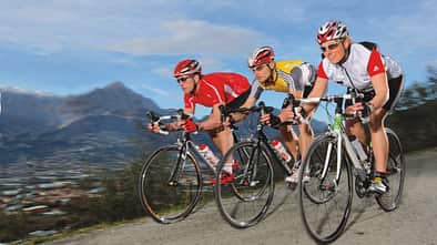 RB 0508 16 Carbonrrennraeder unter 2000 Euro - Titel