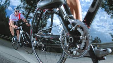 RB Test: 18 Kurbeln im Vergleich Startseite