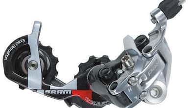 RB Sram Red Schaltwerk teaser