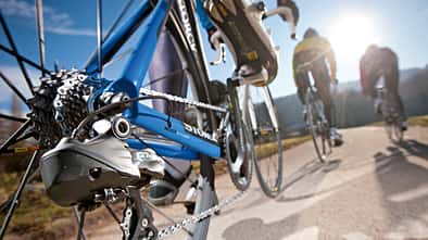 RB Shimano Ultegra Di2 Teaserbild