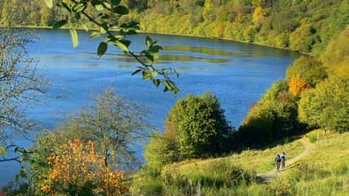 MB Eifel Vier-Krater-Tour Teaser