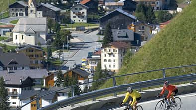 RB Tour Kronplatz-Runde