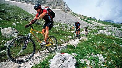 Karwendel