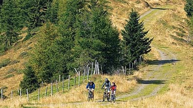 Nockberge