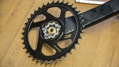 MB YTM Scott SRAM 2019 Kettenblattgroeße Video