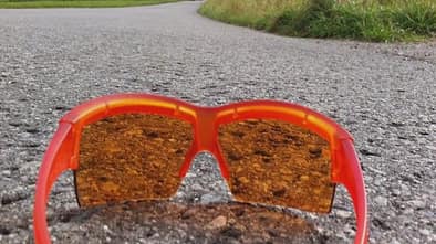 RB Radbrille Gloryfy G4 Praxistest