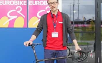 RB AX-Lightness Vial Evo Video Eurobike Award 2014 Teaserbild