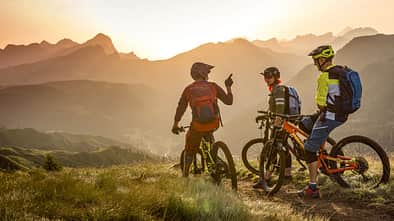 MB 0719 Dolomiten Special Best of Teaser