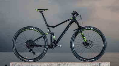 MB 0219 Scott Spark 920 Produktbild