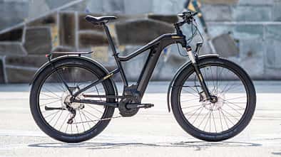 BH Bikes Atom-X Cross Pro