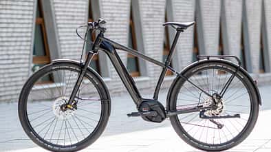 Cannondale Tesoro Neo X1