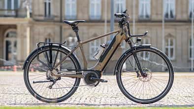E-Bike-Manufaktur 19ZEHN