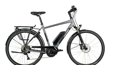 Stevens E-Molveno Gent
