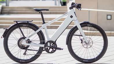 Stromer ST3
