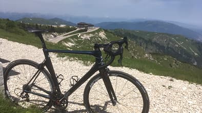 Monte Grappa