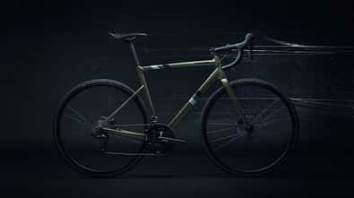 Cannondale CAAD13 Alu-Rennrad 2020