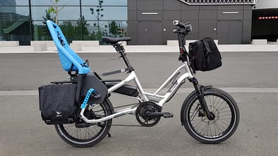 Tern HSD