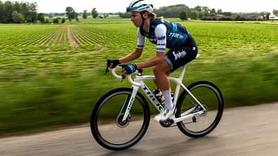 Trek Domane SLR und Domane SL für 2020