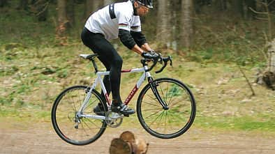 RB Cross-Technik Teaserbild