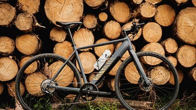 Canyon Roadlite:on ebike mit Fazua Antrieb 2020