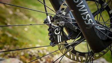 Magura MT E EStop Bremsen 