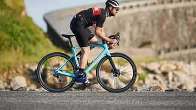 Orbea Orca OMX