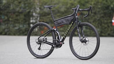Niner MCR Gravelbike Fully