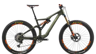 Orbea Rallon MJ 2020 