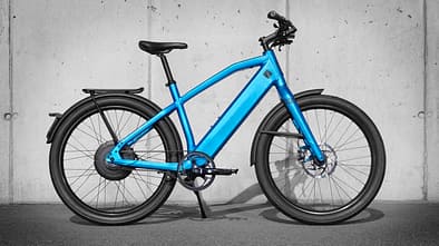 Stromer ST 2020