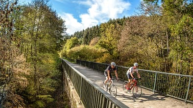 Rennradtouren Hunsrück