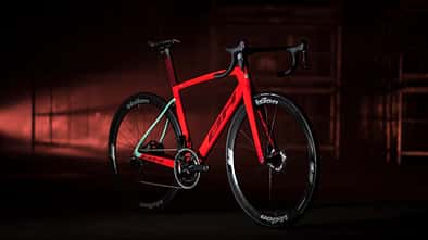 BH G8 Disc