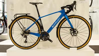 Simplon Inissio Kiaro Pmax E-Rennrad
