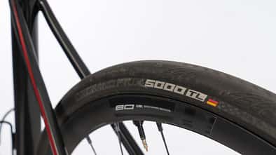 RB 2020 Continental GP 5000 TL