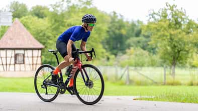 RB 2019 Canyon Endurace WMN CF SL Disc 8.0 LTD Di2