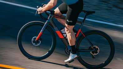 Cannondale Supersix NEO E-Rennrad 2020