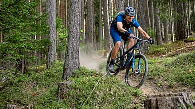 Pivot Mach 4 SL Pro XT/XTR