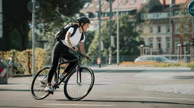 Fixie Inc Backspin