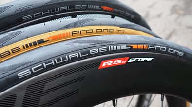 RB 2019 Schwalbe Pro One Reifen
