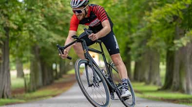 Cannondale SuperSix Evo 2020 Test 