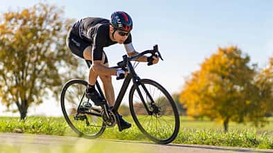 Canyon Ultimate CF EVO Disc Ltd