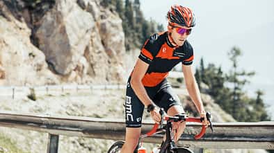 Red Bull Spect Flow Fahrradbrille