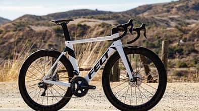 Das neue Felt AR 2020