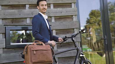 New Looxs Orlando montiert