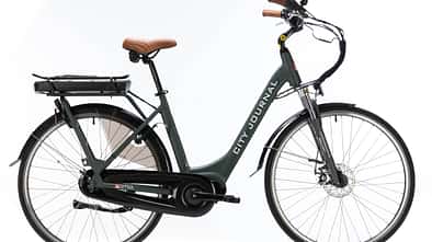 E-Bike-Test 2020