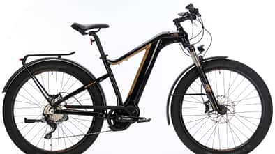 E-Bike-Test 2020