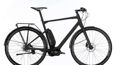 E-Bike-Test 2020