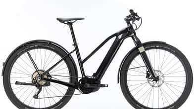 E-Bike-Test 2020